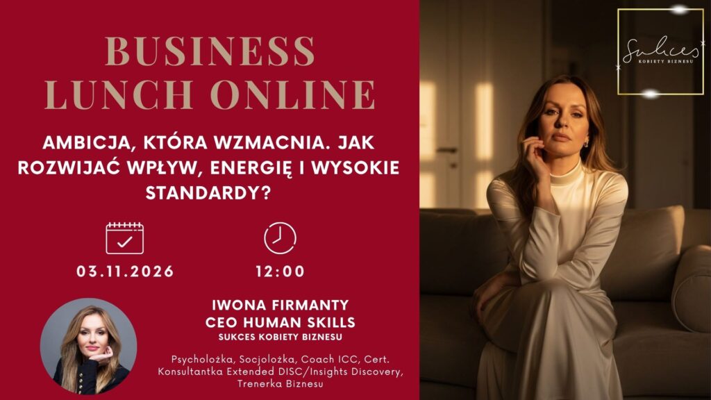 wpływ energia i wysokie standardy