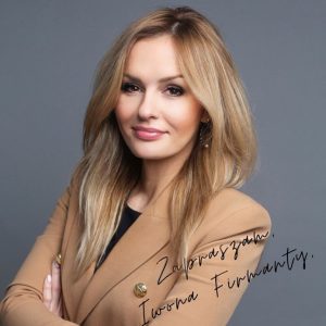 Iwona Firmanty Szkolenia dla kobiet Iwona Firmanty Szkolenia dla kobiet