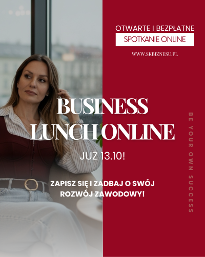 business lunch