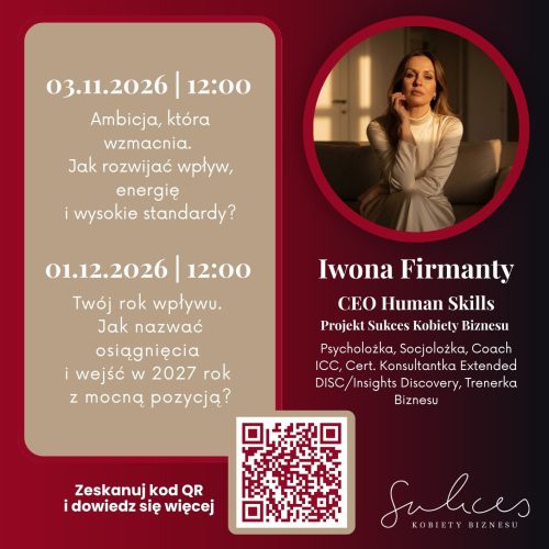 rozwój zawodowy coaching